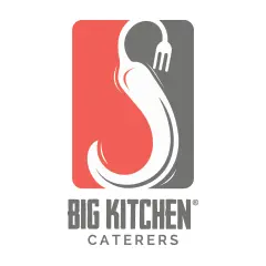 Trusted by big kitchen - Lufta Event Partner