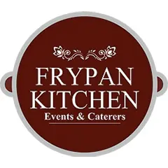 Trusted by fry pan kitchen - Lufta Event Partner