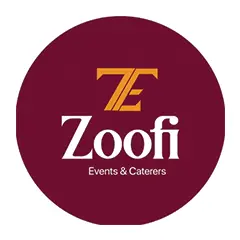 Trusted by zoofi - Lufta Event Partner