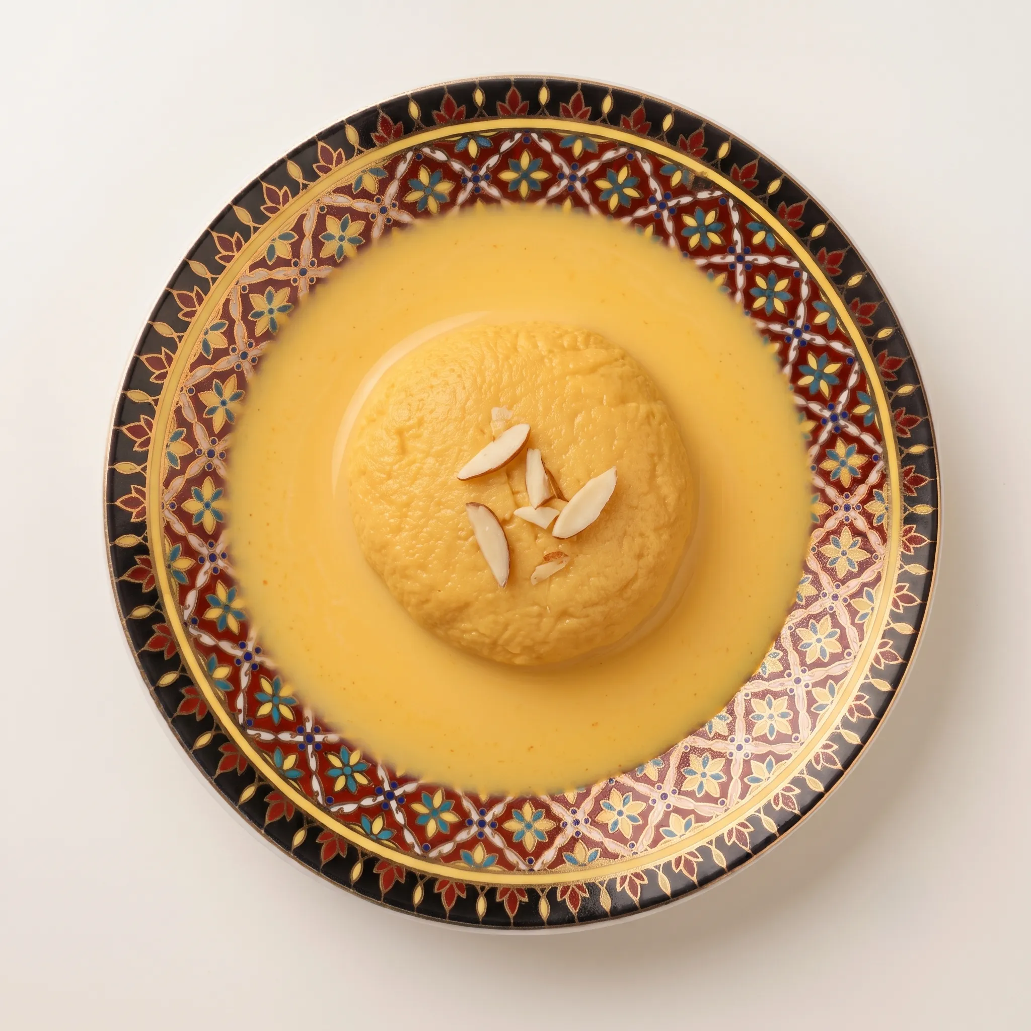 Ras Malai