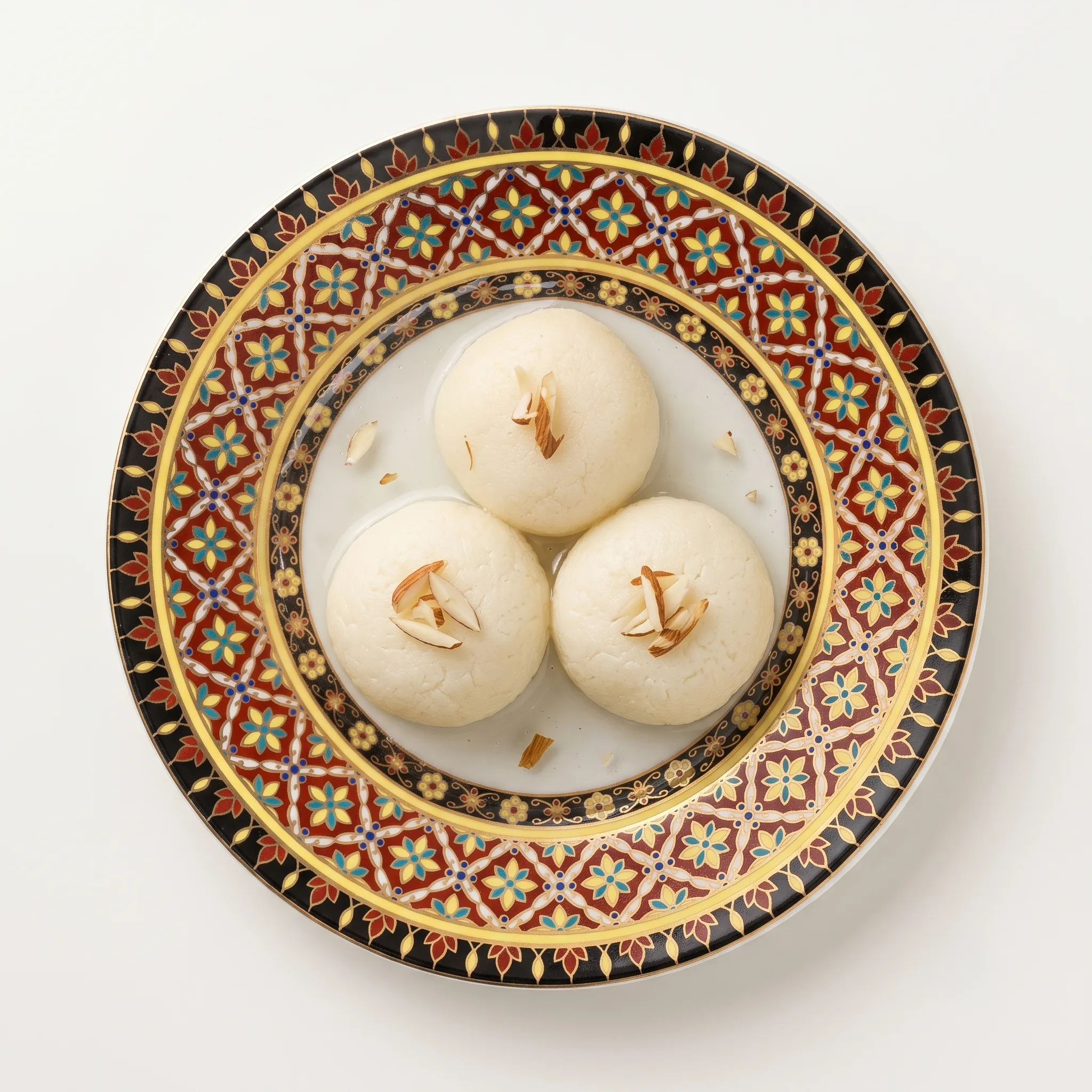 Rasgulla